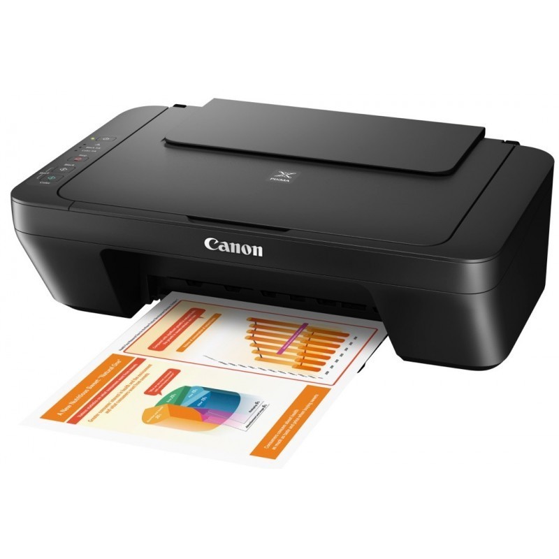 Imprimante Jet dencre CANON PIXMA MG-2540S 3en1...