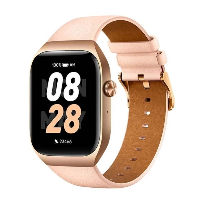 Montre Connectée MIBRO T2 - Rose Gold