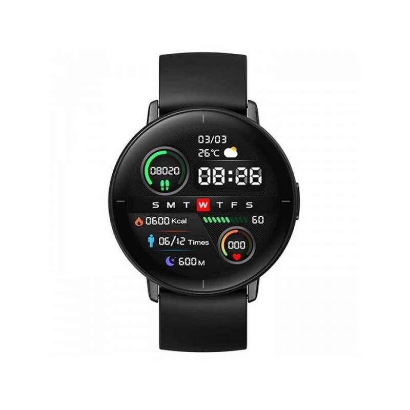 SMART WATCH XIAOMI MIBRO LITE- BLACK