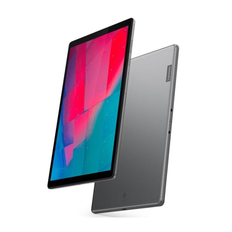 Tablette LENOVO Tab M10 HD (2e génération) - Gris