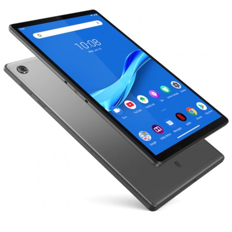 Tablette Lenovo TAB M10 FHD+ / 10.3" / 4G /...