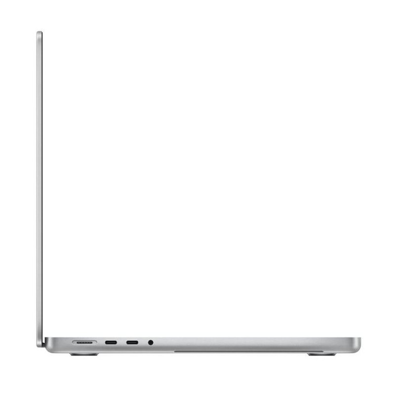 APPLE MacBook Pro M4 Pro 24G 512Go SSD - Silver