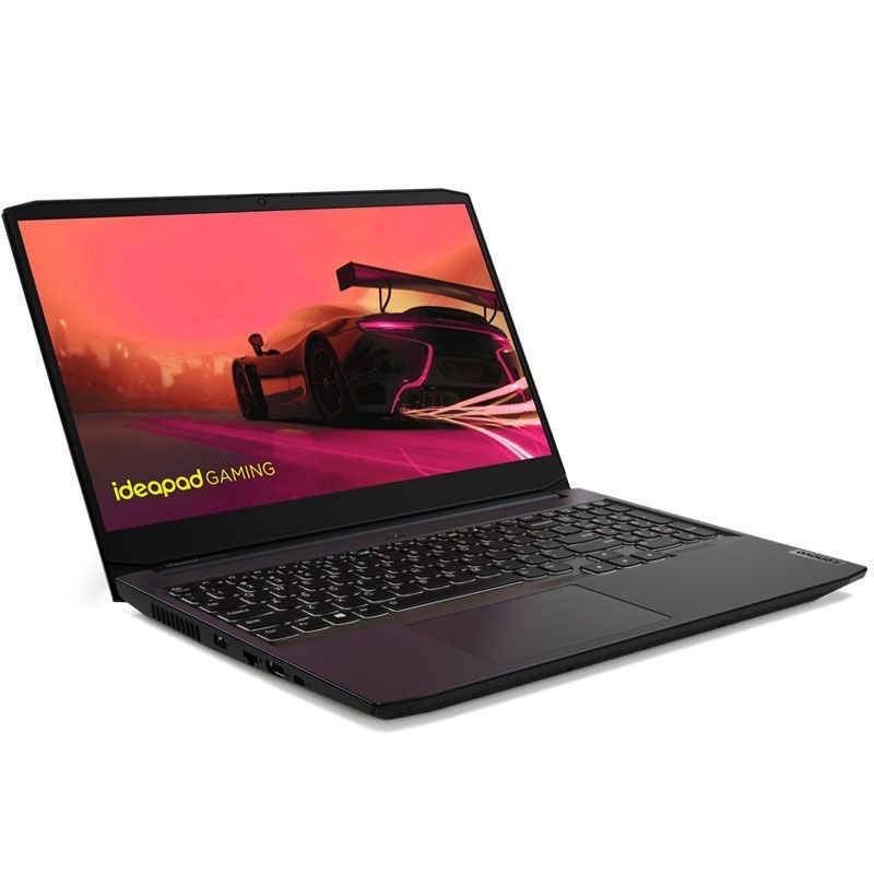 PC PORTABLE LENOVO IDEAPAD GAMING 3 AMD RYZEN 7...