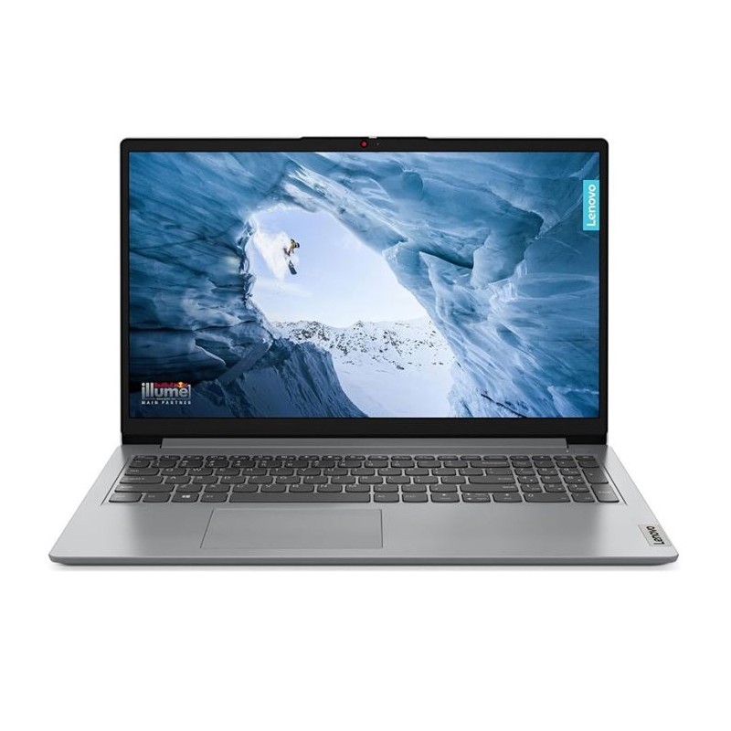 PC PORTABLE LENOVO IDEAPAD 1 15IGL7 INTEL...