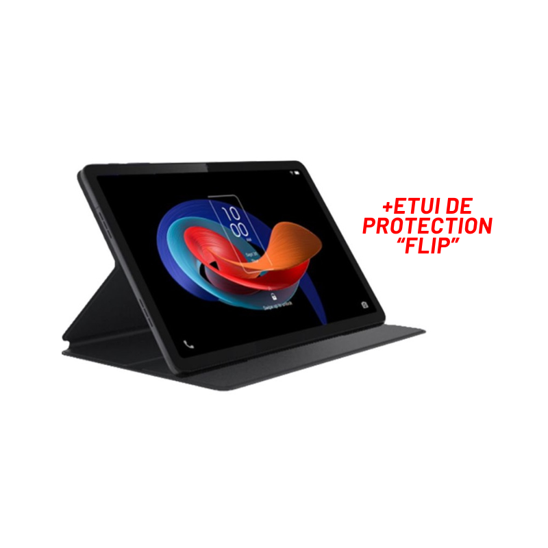 Tablette TCL TAB 10" Gen 2 4G / 4 Go / 64 Go /...