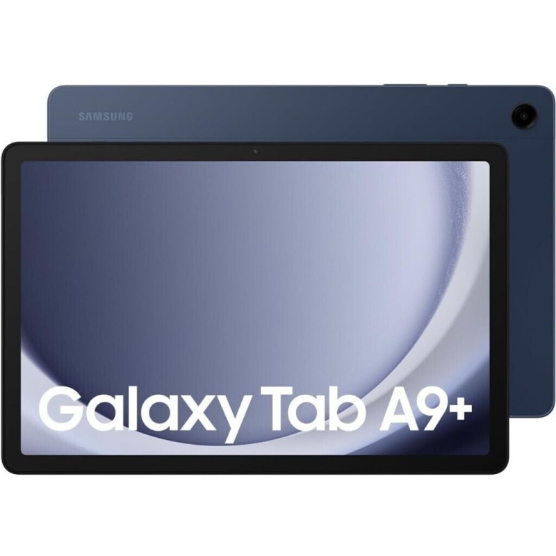 TABLETTE SAMSUNG A9 PLUS / 4 Go / 64 Go / Bleu