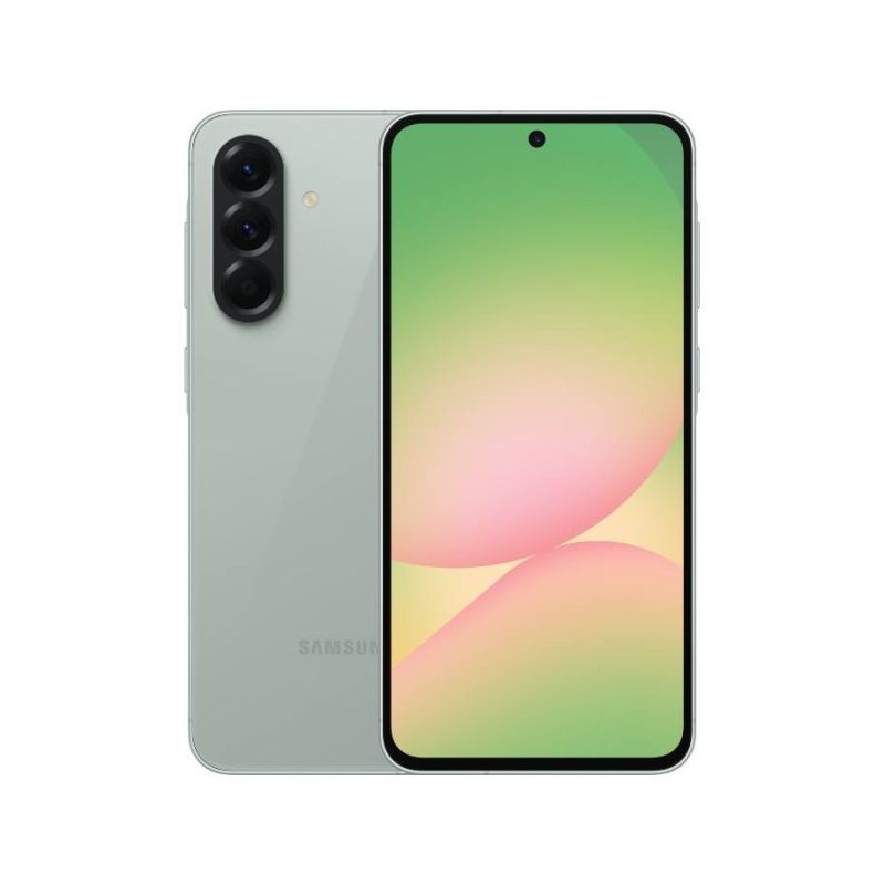 Smartphone SAMSUNG Galaxy A56 5G 8Go 256Go -...