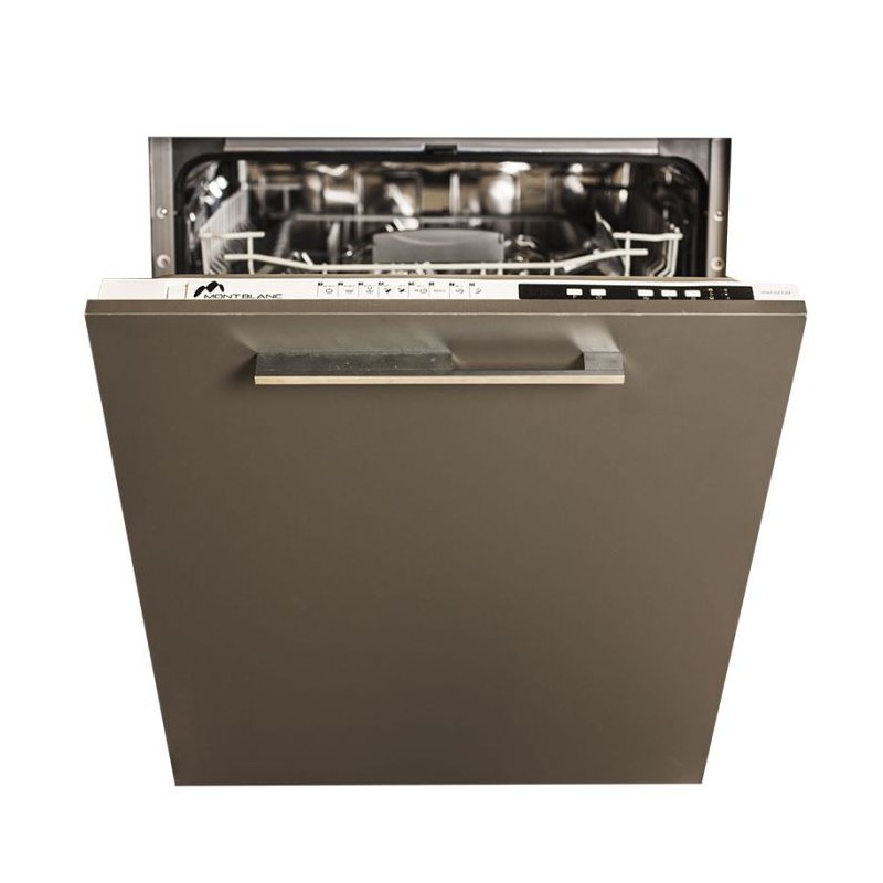Lave Vaisselle Totalement Encastrable MONTBLANC...