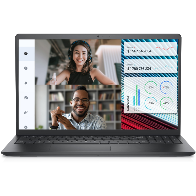Pc Portable DELL Vostro 3530 / i7-1355U / 32 Go...