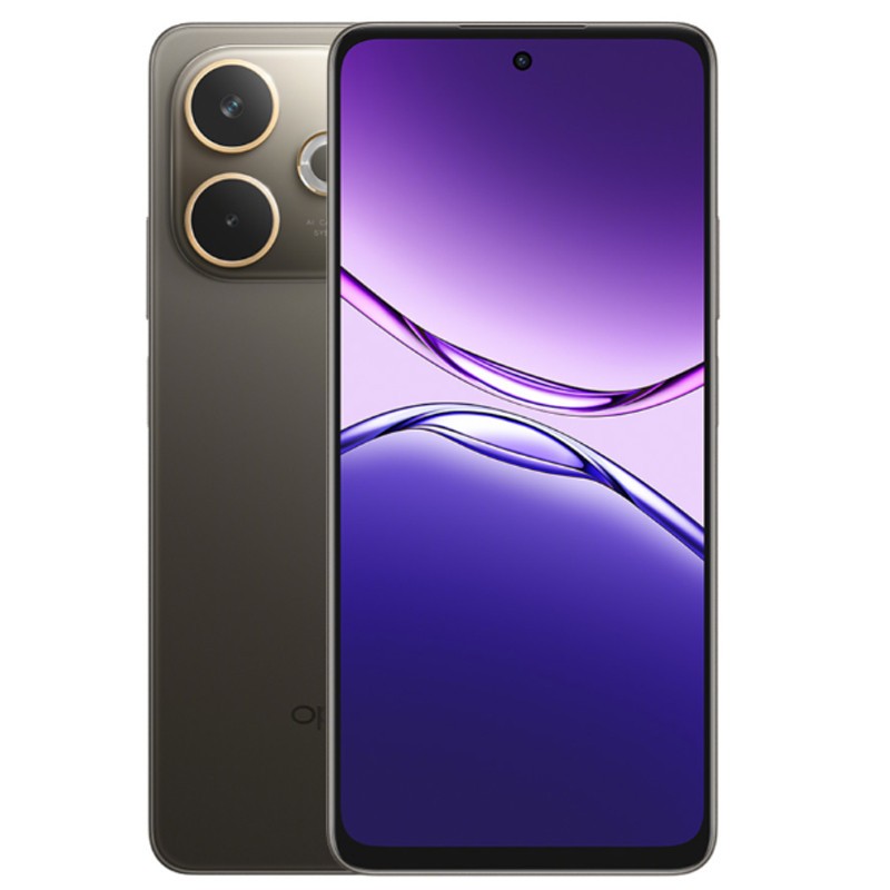 Smartphone Oppo A5 Pro 8Go 256Go Noir