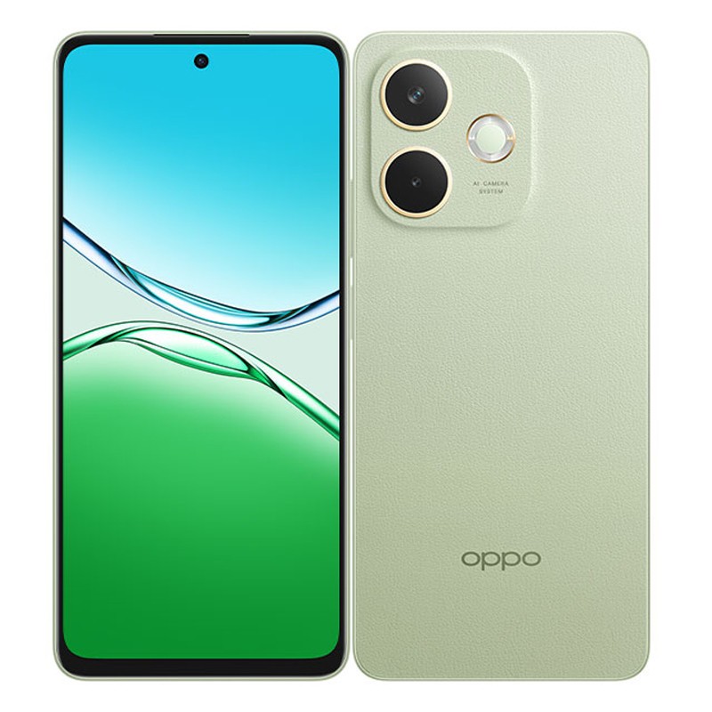Smartphone Oppo A5 Pro 8Go 256Go Vert