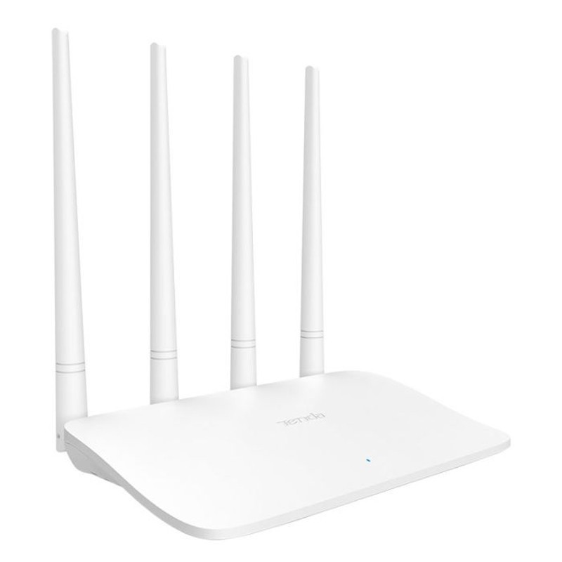 ROUTEUR TENDA F6 WIRELESS N300 FAST ETHERNET...