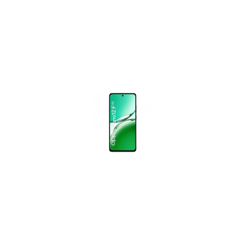 Smartphone Oppo Reno 12F 5G 12Go 256Go Vert