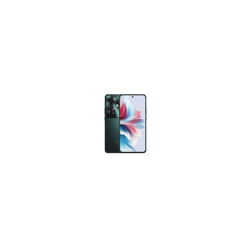 Smartphone Oppo Reno 11F 5G 8Go 256Go Vert