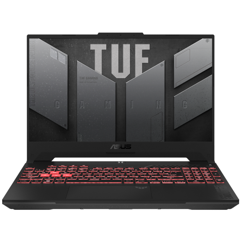 Pc Portable Gamer Asus Tuf Gaming A15 AMD Ryzen...