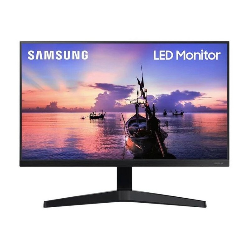 ECRAN SAMSUNG 24 Pouces LED HDMI - LF24T350FH