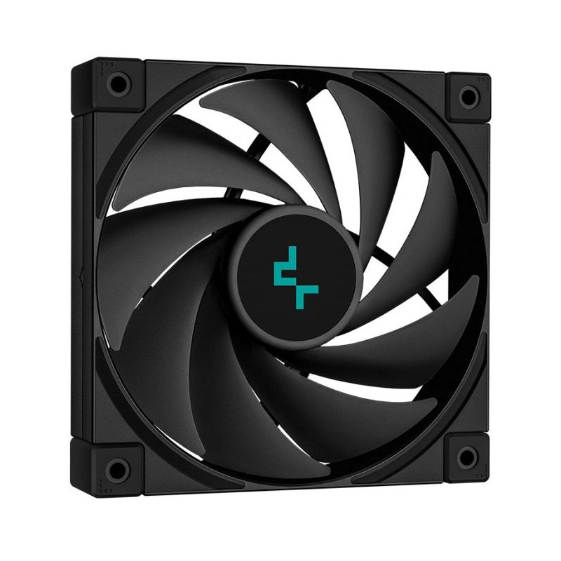 Refroidisseur de Processeur DEEPCOOL AK620...
