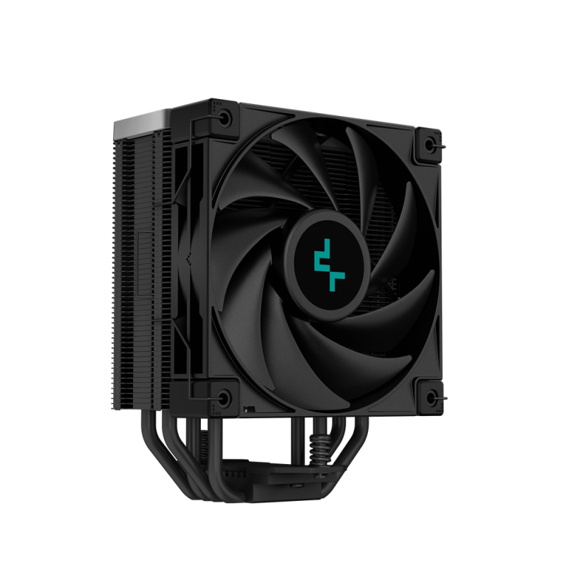 Ventilateur de processeur DeepCool AK400 ZERO...