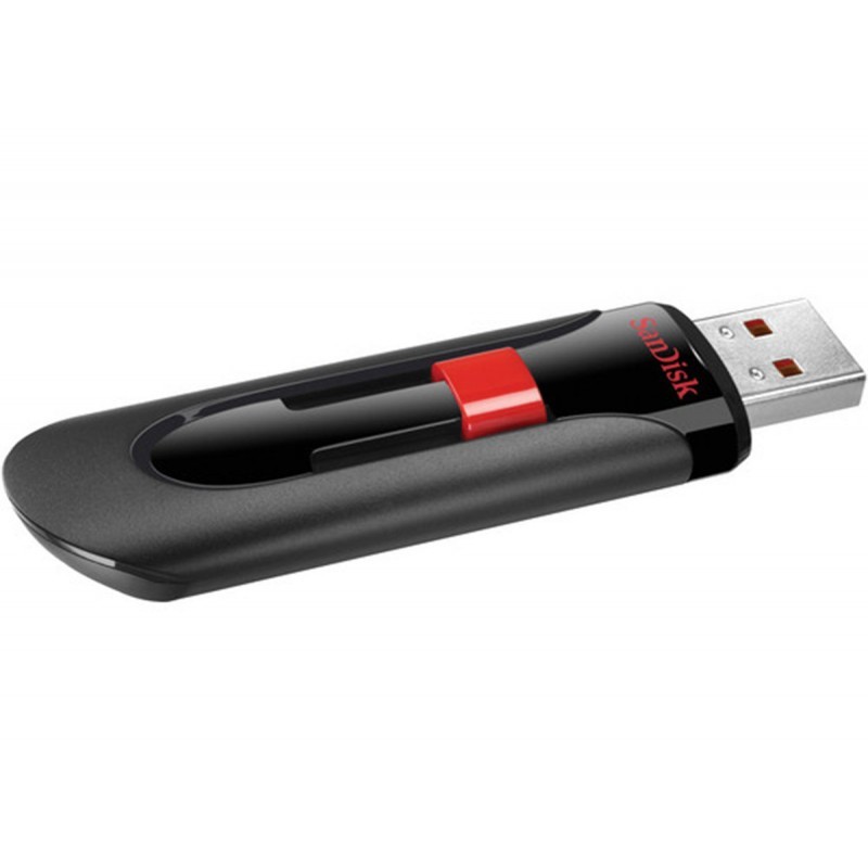 FLASH DISQUE SANDISK 16GB GLIDE