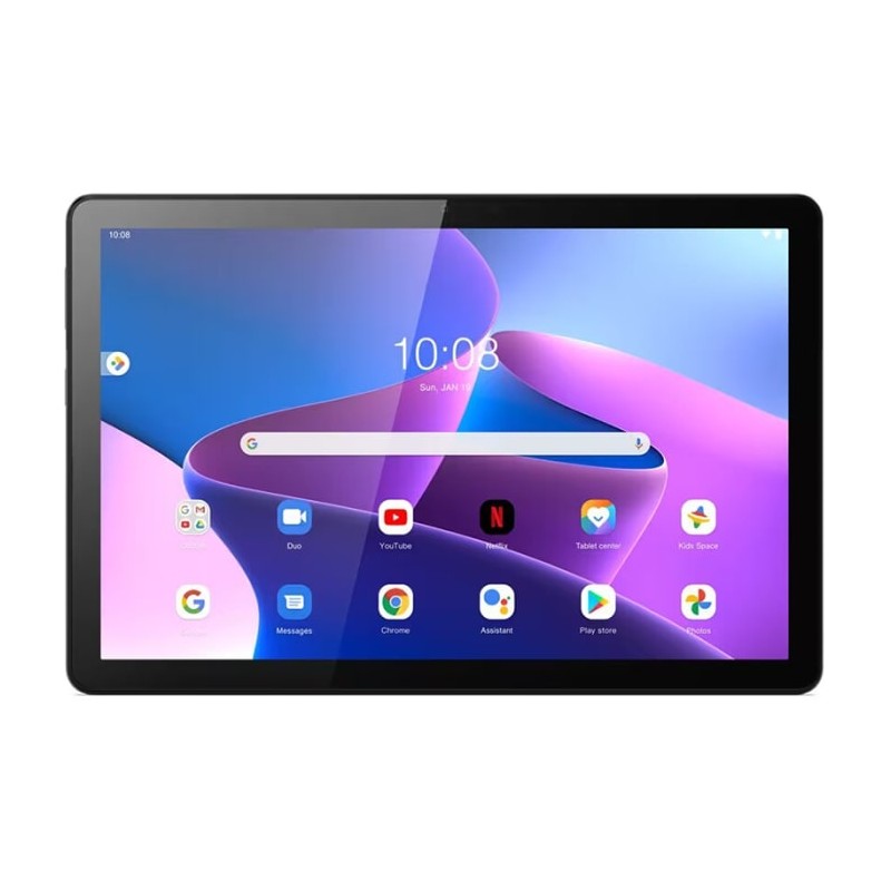 TABLETTE LENOVO TAB M10 (3E GÉNÉRATION) - GRIS