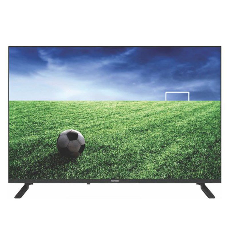 TV TELEFUNKEN 40'' D6 Full HD + Récepteur intégré