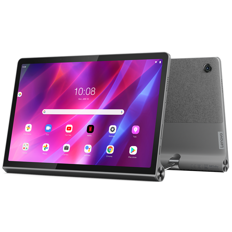 TABLETTE LENOVO YOGA 11" 4G LTE - GRIS