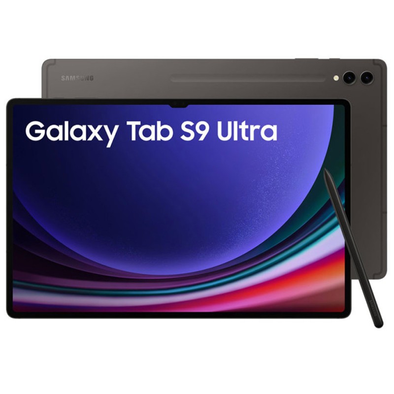 TABLETTE SAMSUNG GALAXY TAB S9 ULTRA 5G 14.6''...