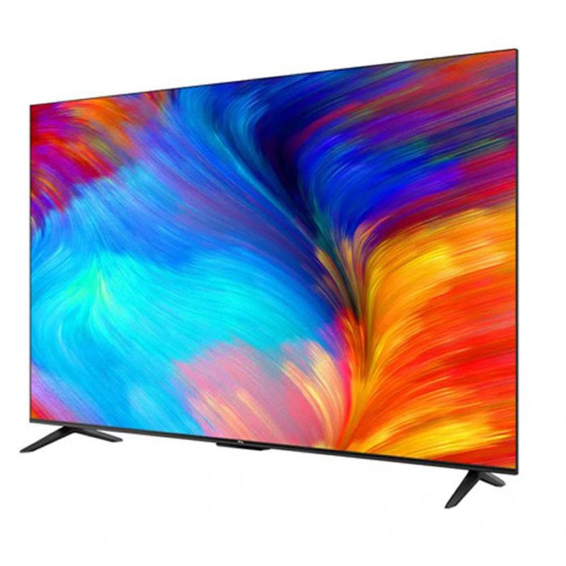 TV TCL 55'' SMART P635 GOOGLE UHD 4K +...