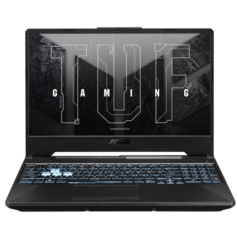 PC PORTABLE GAMER ASUS TUF GAMING A15 AMD RYZEN...