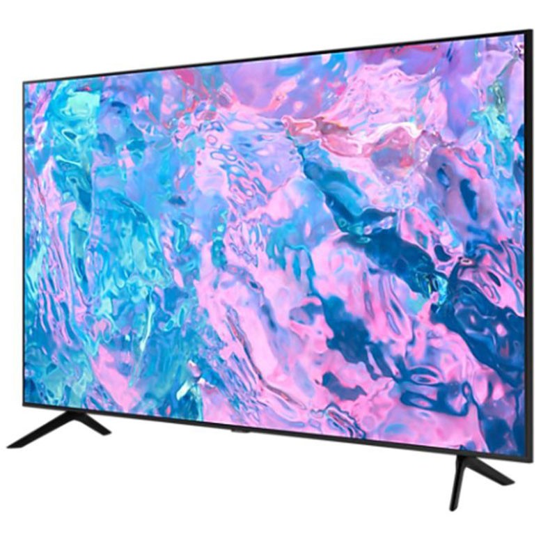 TV SAMSUNG 50'' SMART CU7000 CRYSTAL UHD 4K...