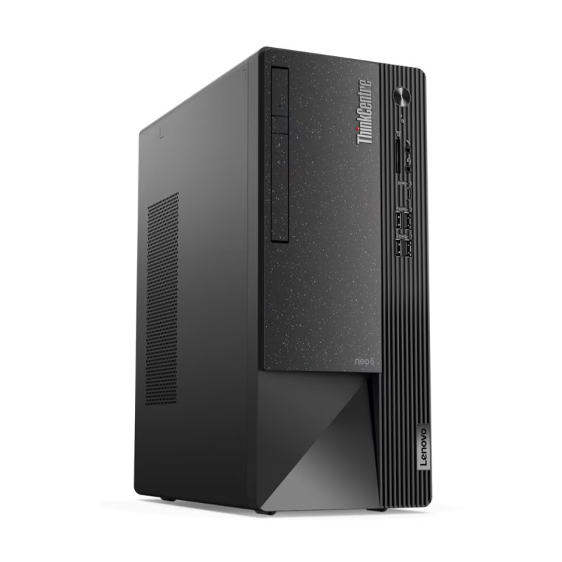 PC DE BUREAU LENOVO THINKCENTRE NÉO 50T PENTIUM...