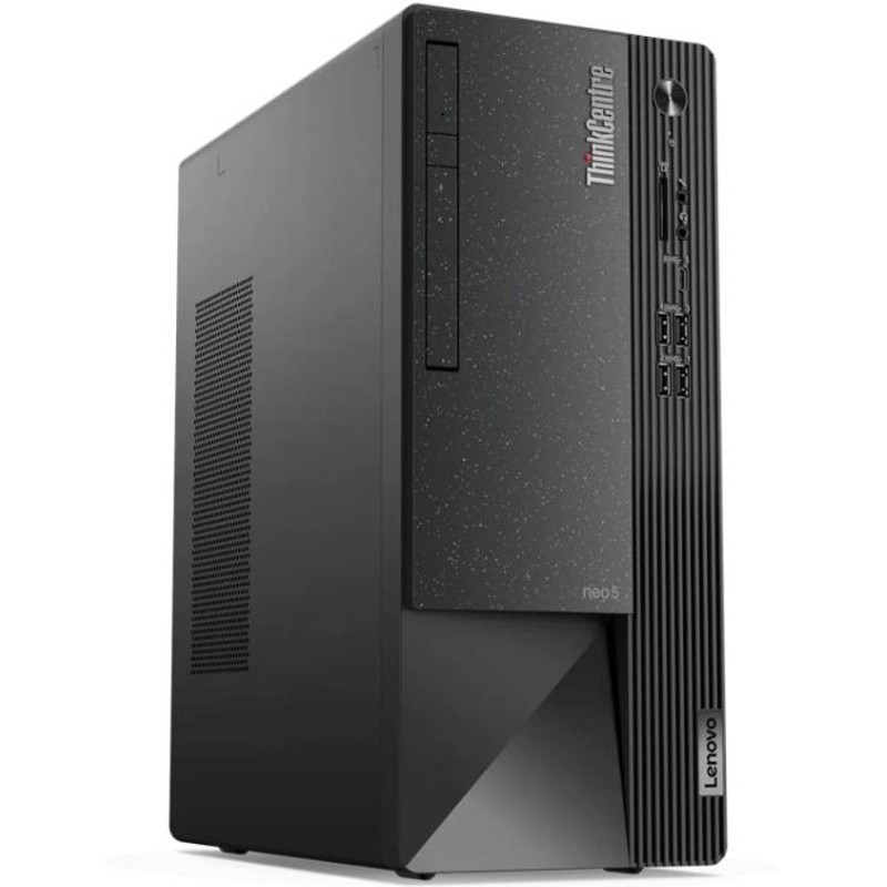 PC DE BUREAU LENOVO THINKCENTRE NÉO 50T PENTIUM...