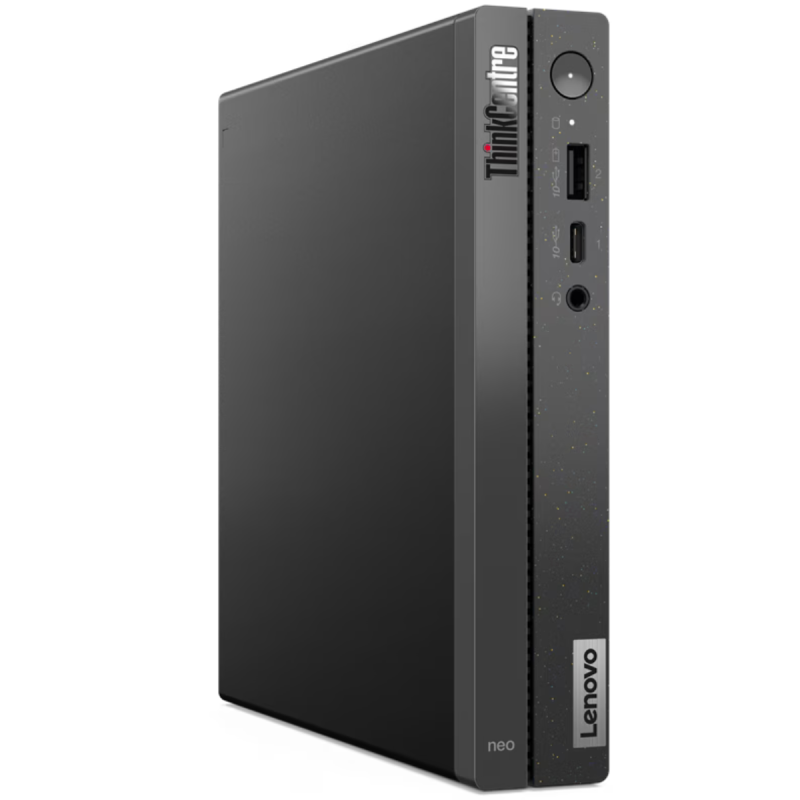 PC DE BUREAU LENOVO THINKCENTRE NÉO 50Q GEN 4...