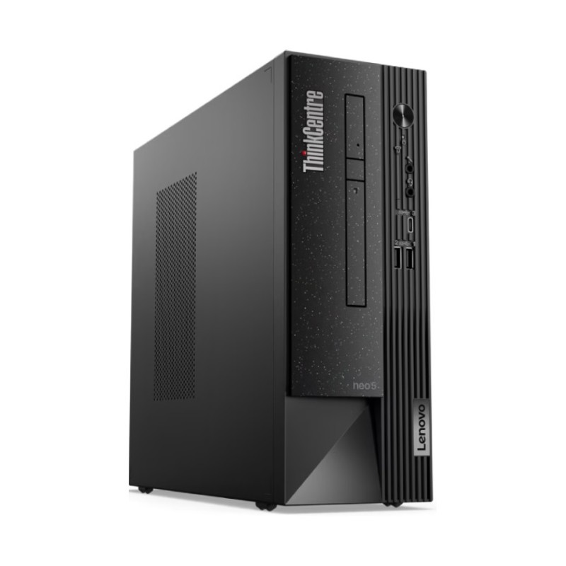 PC DE BUREAU LENOVO THINKCENTRE NÉO 50T I3 12È...