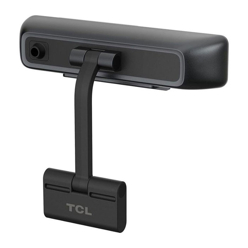 WEBCAM TV TCL C2D FULL HD - NOIR