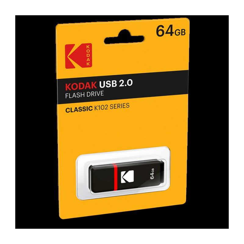 FLASH KODAK 64GB 2.0