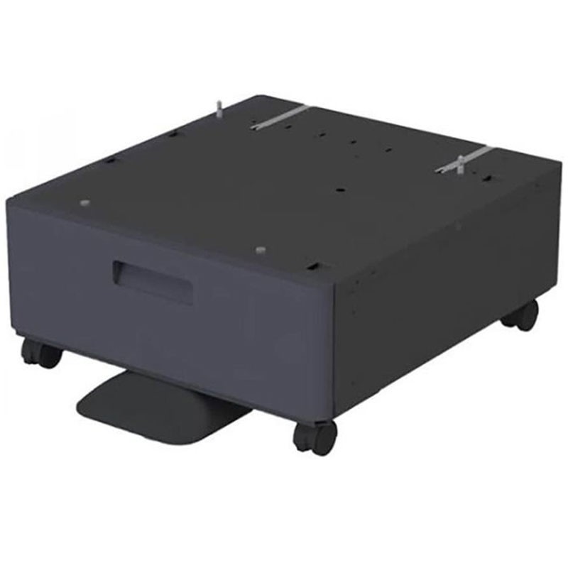 SOCLE PHOTOCOPIEUR KYOCERA CB-7210M - NOIR