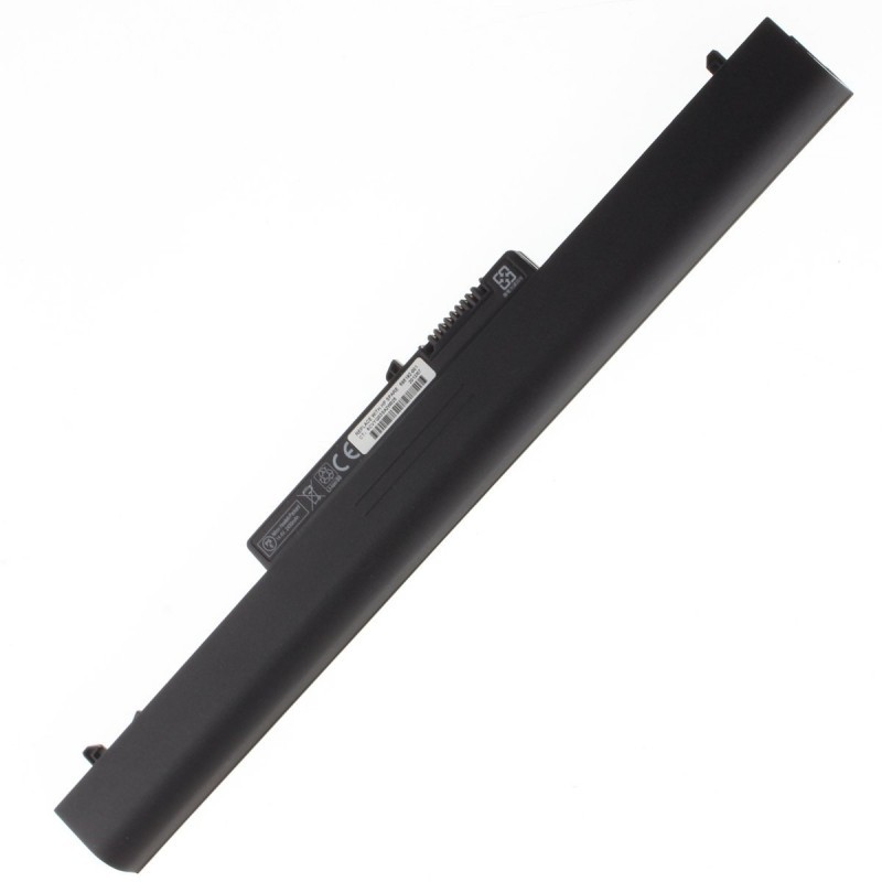 BATTERIE ADAPTABLE HP OA04 POUR PC PORTABLE HP...