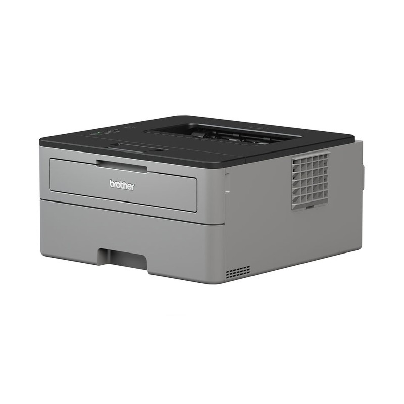 IMPRIMANTE LASER BROTHER HL-L2310D MONOCHROME