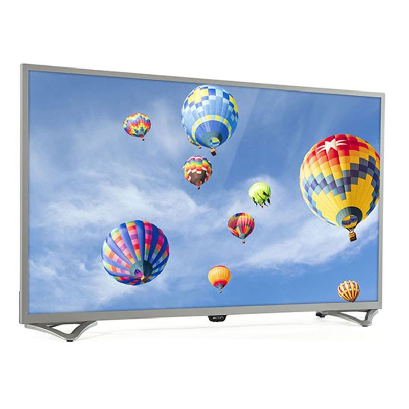 TV ECON 43'' SMART ANDROID FULL HD