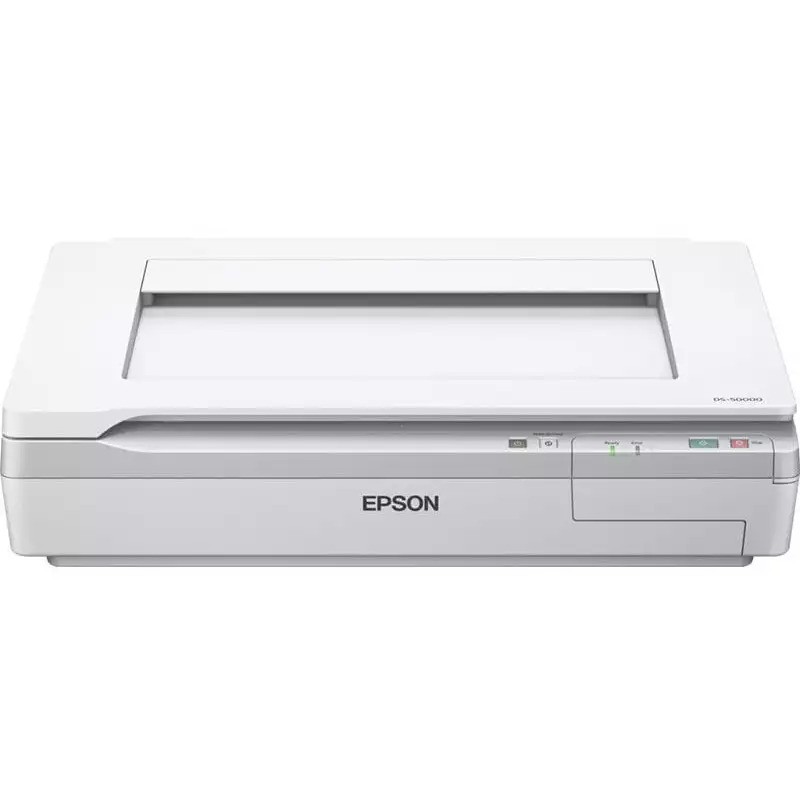 SCANNER À PLAT EPSON WORKFORCE DS-60000 A3