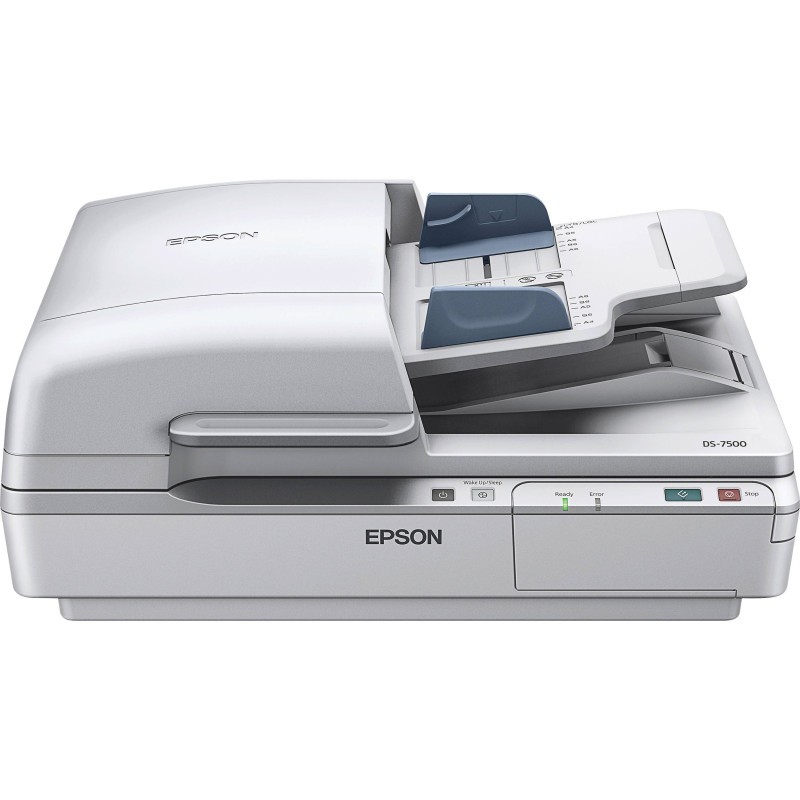 SCANNER DE DOCUMENTS EPSON WORKFORCE DS-7500 -...