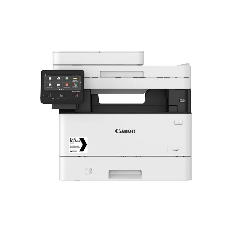 PHOTOCOPIEUR CANON I-SENSYS X 1238I...