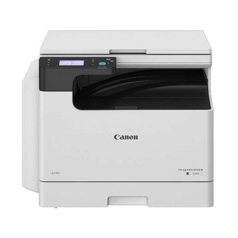 PHOTOCOPIEUR MULTIFONCTION CANON IMAGERUNNER...