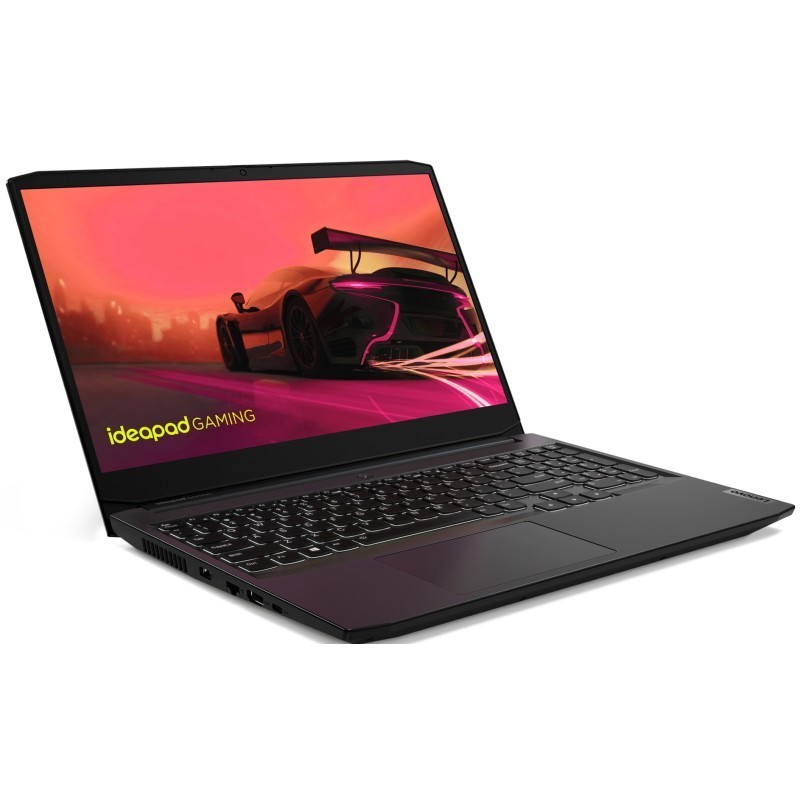 PC PORTABLE LENOVO IDEAPAD GAMING 3 15ACH6 AMD...