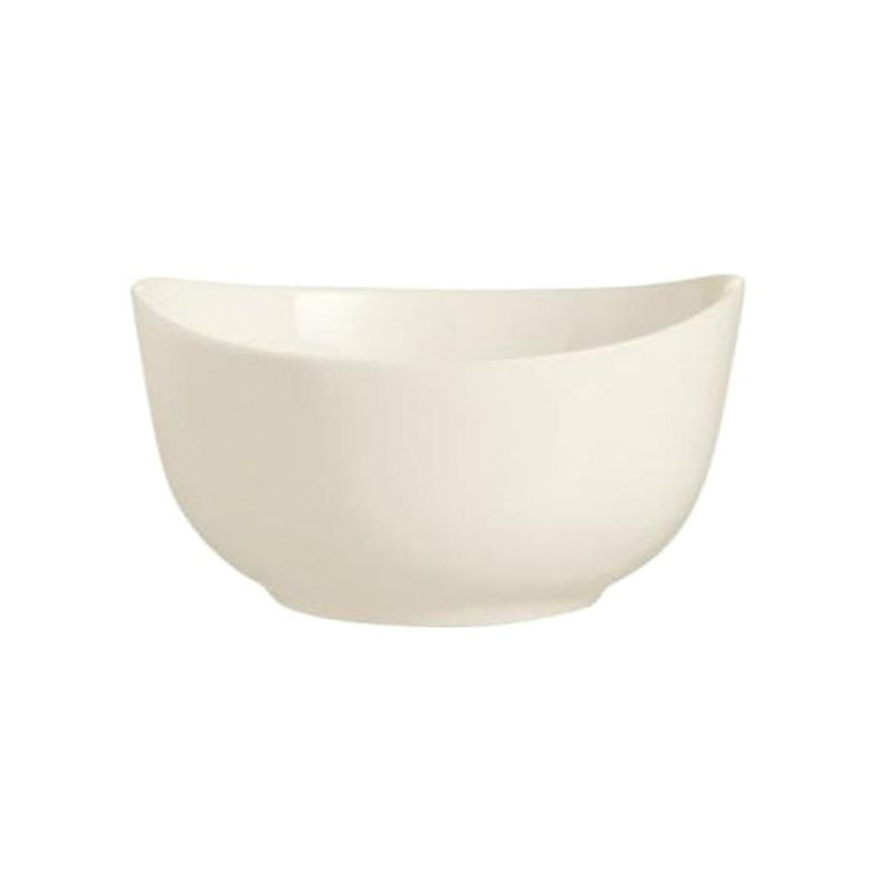 COUPELLES LUMINARC INTENSITY ZEN 16 CM - BLANC