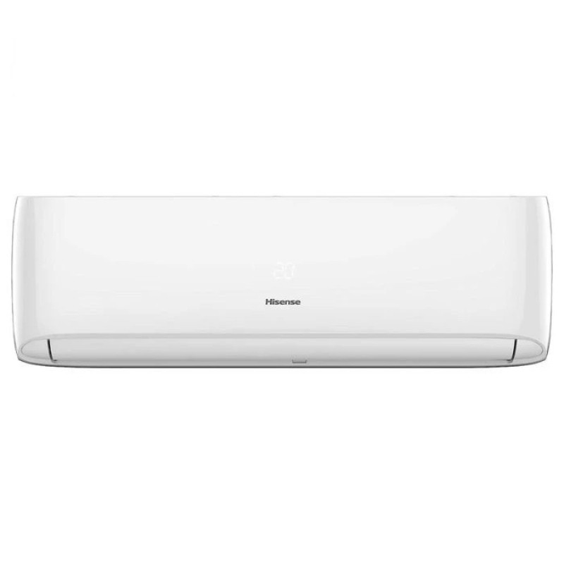 CLIMATISEUR HISENSE TROPICALISÉ 9000BTU CHAUD /...