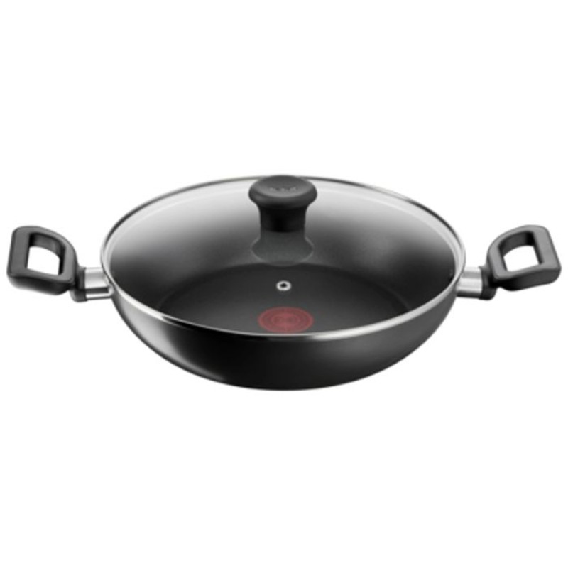 FAITOUT TEFAL DELICIA KADAI 24 CM