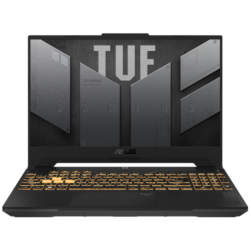 PC PORTABLE GAMER ASUS TUF GAMING A15 AMD RYZEN...