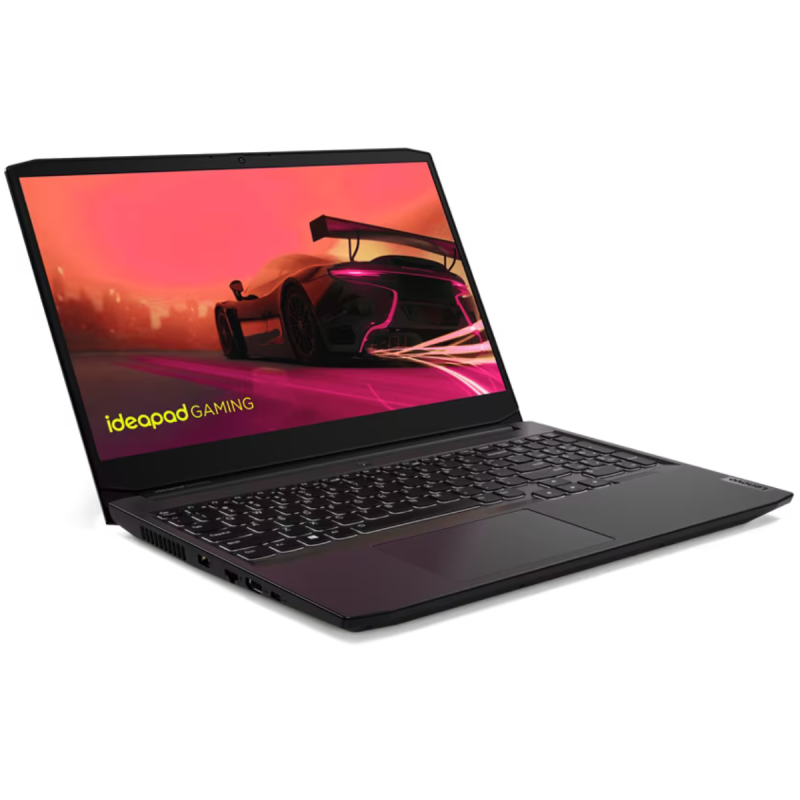 PC PORTABLE LENOVO IDEAPAD GAMING 3 15ACH6 AMD...